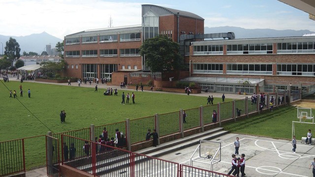 entro al agustiniano