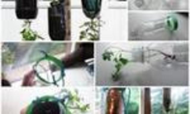 TENIENDO EL ESPACIO ABIERTO YA SE PUEDE COLOCAR LA TIERRA CON EL PLATIN