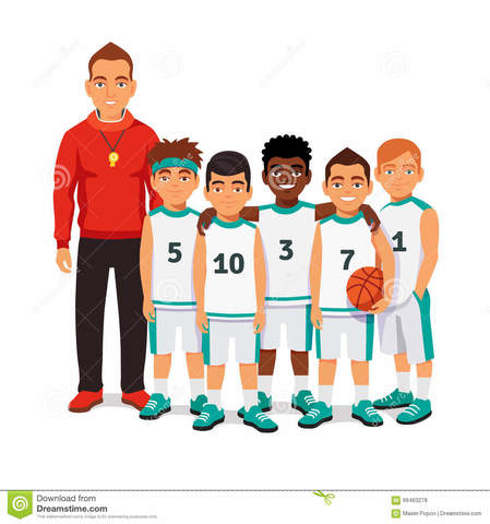 EMPEZE A ENTRENAR UN DEPORTE