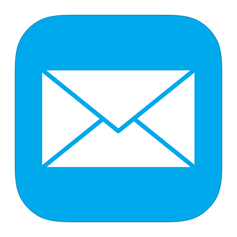 SE ENVÍA EL PRIMER E MAIL