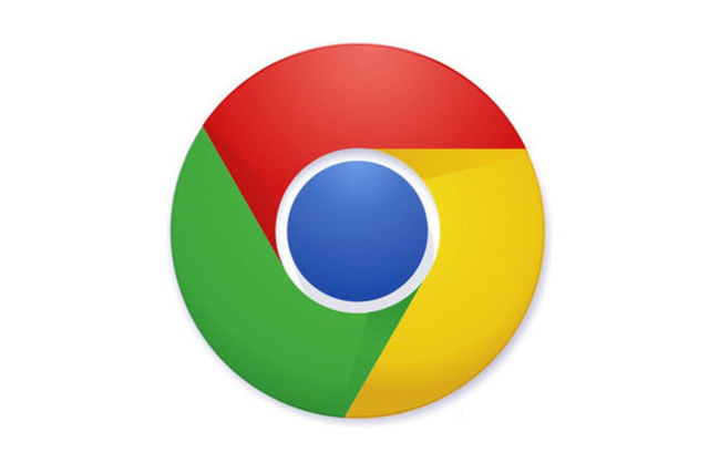 Google Chrome.