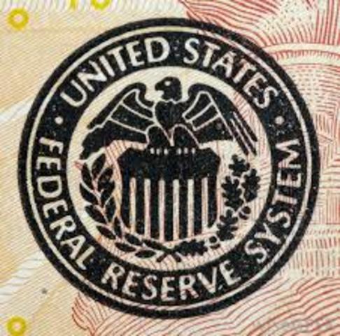 Federal Reserve Act