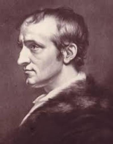 WILLIAM GODWIN