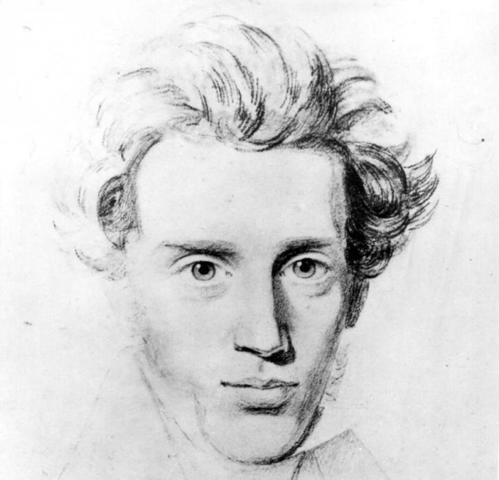 KIERKEGAARD