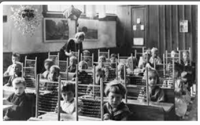 Expedicion decreto “Para la reforma de la mente en la niñez colombiana”.