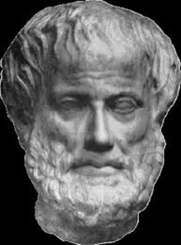 ARISTOTLE