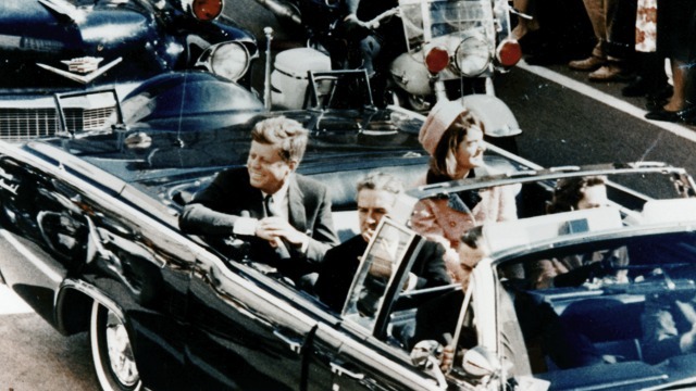 Kennedy's assassination