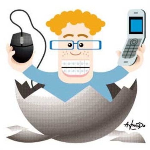 Las primeras 2 semanas...