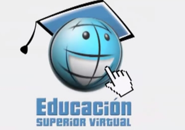 EDUCACIÓN VIRTUAL EN COLOMBIA