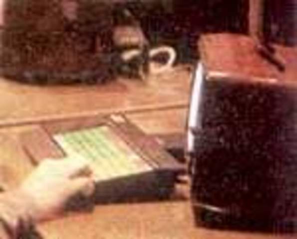 Электроника БК