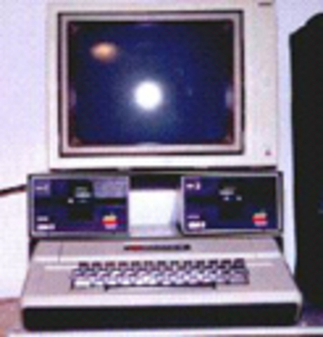 Apple II