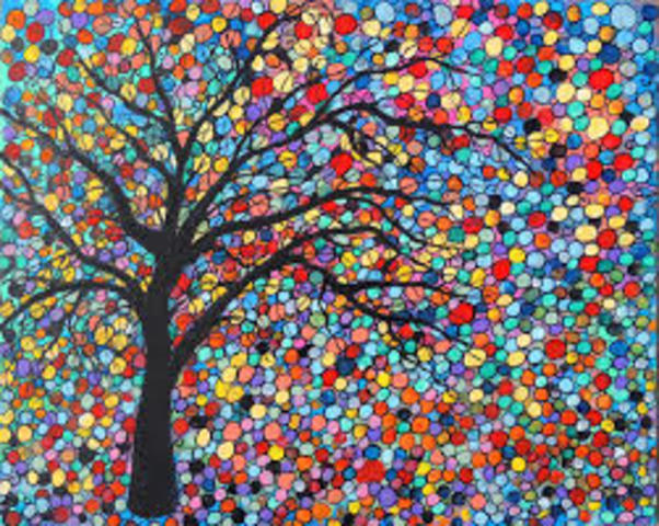 Primer programa visualizador Mosaic