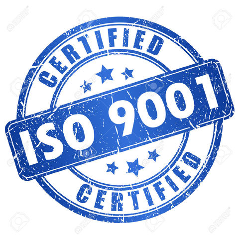 International Standards Organization (ISO)