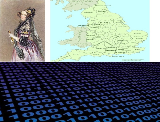 First Computer Program