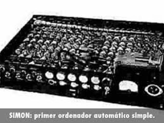 ORDENADOR DIGITAL AUTOMÁTICO