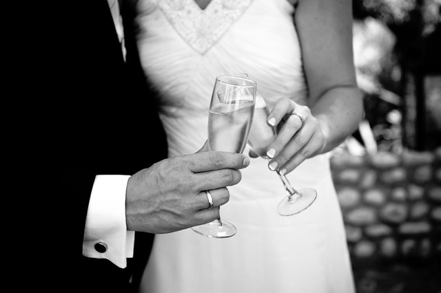 Se casa con Luisa Sofovich