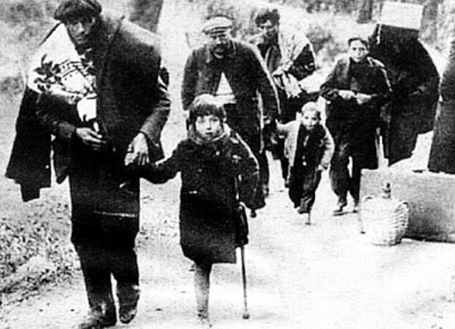 se exilia a Buenos Aires