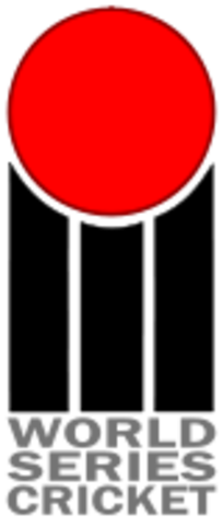 World Series Cricket