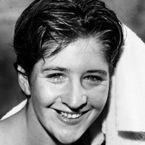 Dawn Fraser