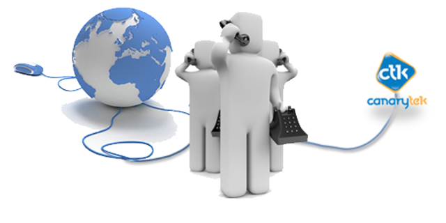 Servicios de telefonía