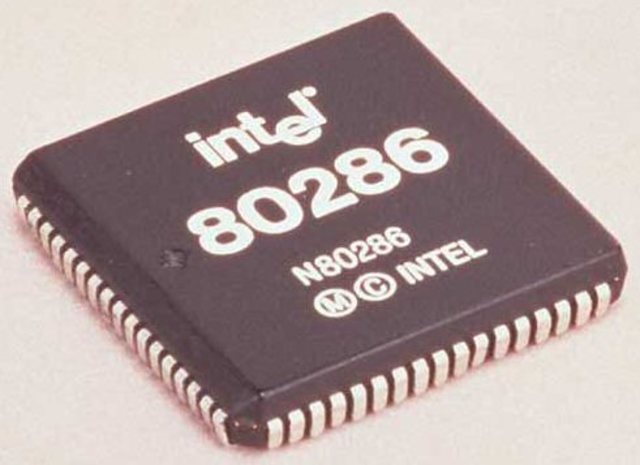Intel 80286