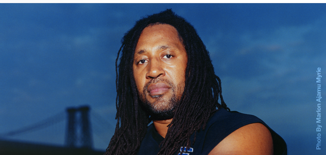 The birth of  "founder father of Hip-Hop"