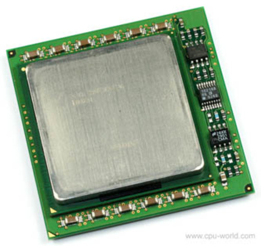 Intel Xeon