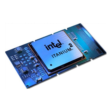 Intel Itanium 2