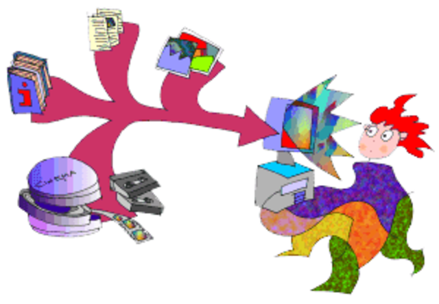 Primeras relaciones comerciales