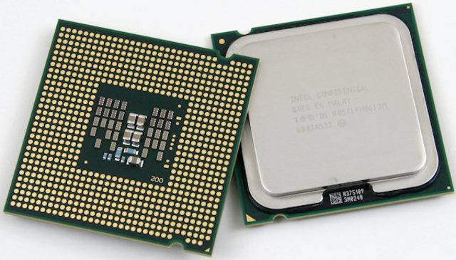 Intel Core 2 Quad