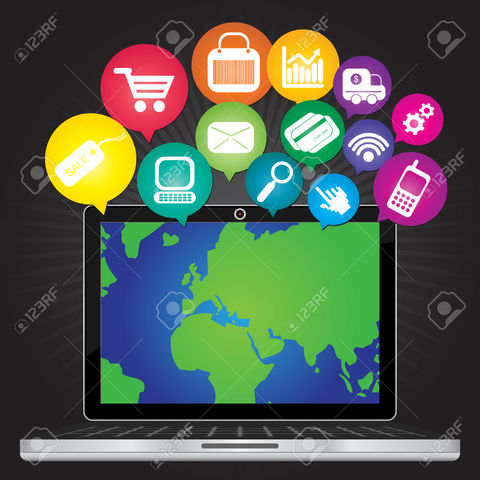 Ayuda la televisión