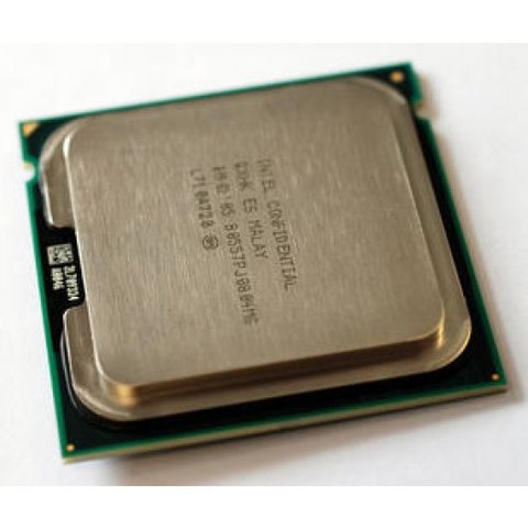 Intel Core 2 Duo