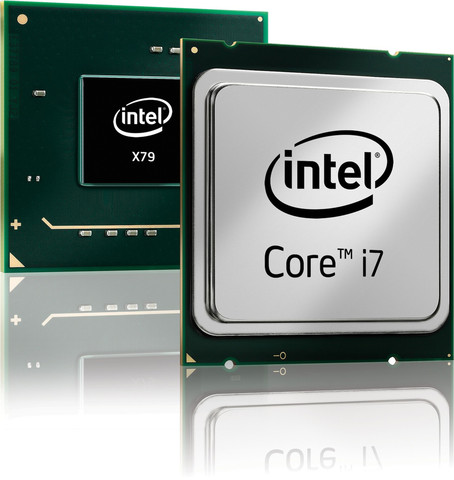 Intel Core i7