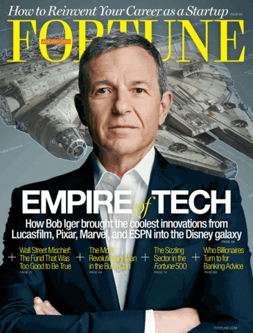 Revista Fortune