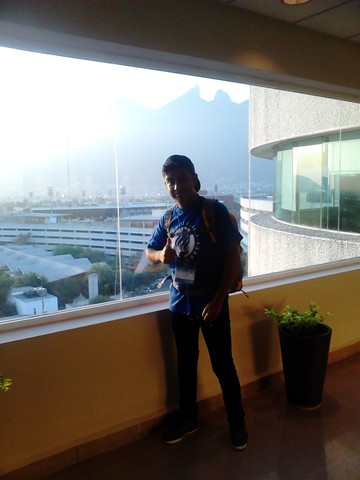 Inicie mis estudios de IQA en el ITESM