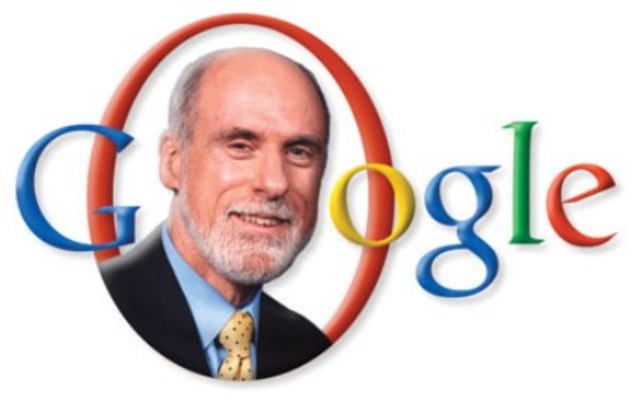 Vinton Gray "Vint" Cerf