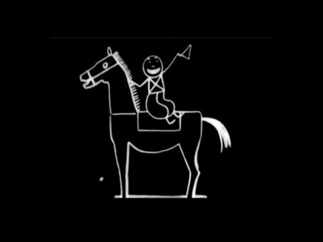 The First Animated Film