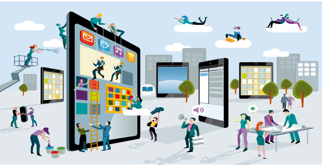 Antropología de la Cultura Digital (Optativa I)