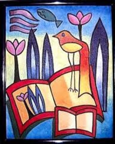 literatura hispánica