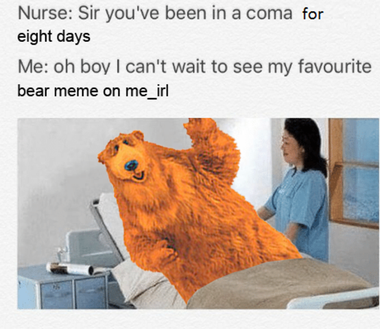 Coma Memes