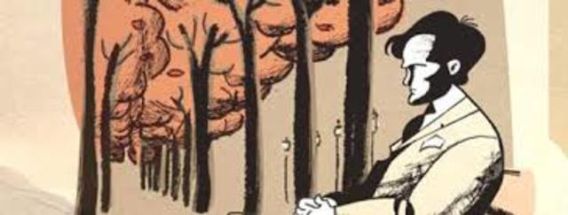 Literatura Vanguardista