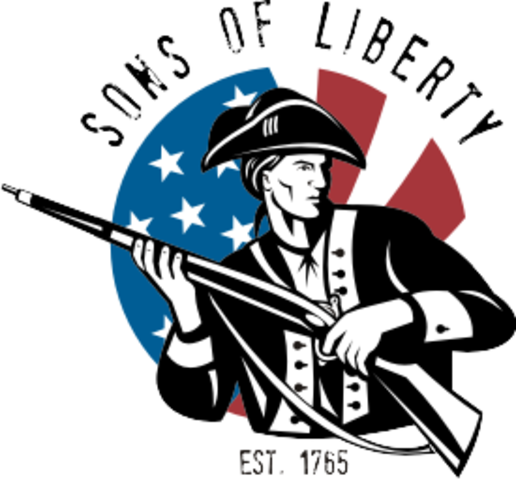 Sons of Liberty -Protest-