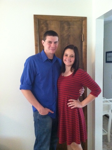 Graduating High School