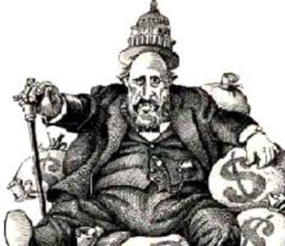 Populism and Progressivism