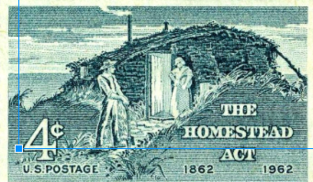 Homestead Act