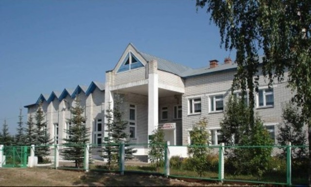 Начало профессиональной деятельности в МБОУ "Лесхозская СОШ"