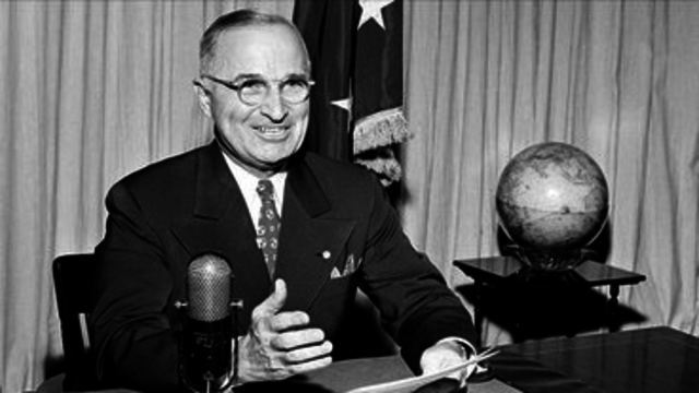 Truman Doctrine