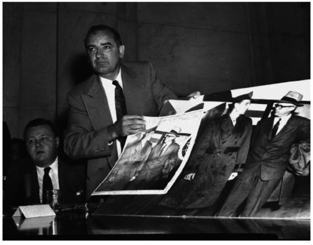 Army-McCarthy hearings