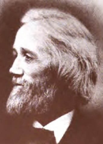 Remington I (primera máquina de escribir)