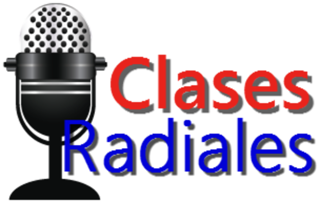 Clases por radio.